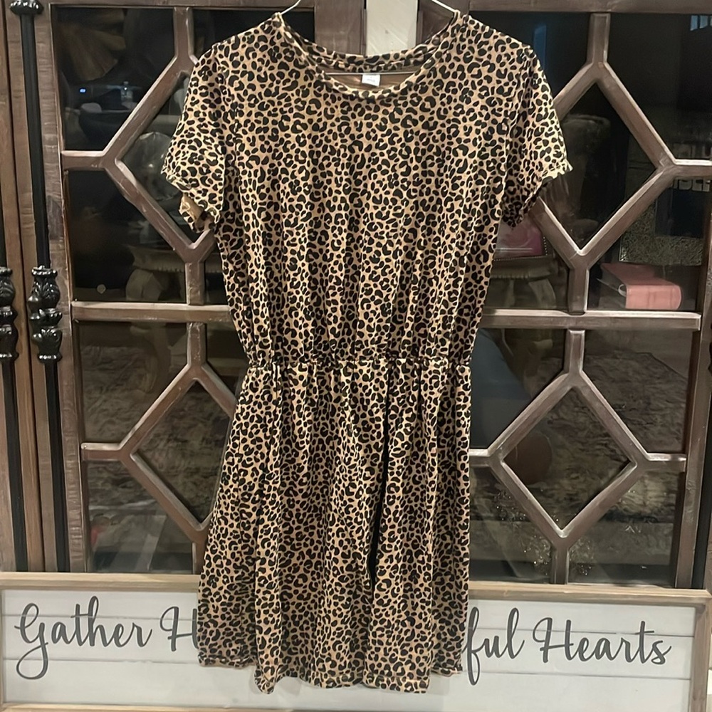 Old navy dress